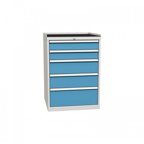 Mitme sahtliga töökojakapp DPO_01_A