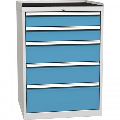 Mitme sahtliga töökojakapp DPO_01_A