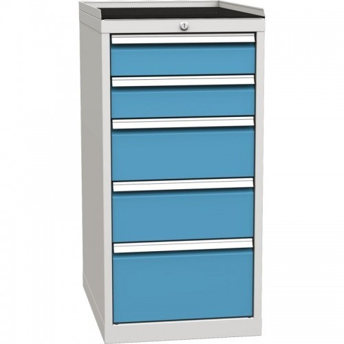 Mitme sahtliga töökojakapp DPO_02_A