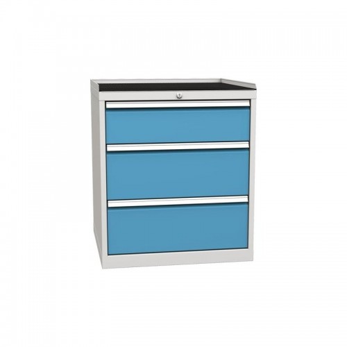 Mitme sahtliga töökojakapp DPO_03_A