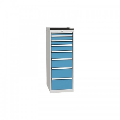 Mitme sahtliga töökojakapp DPO_04_A