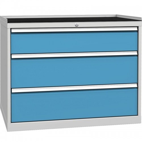 Mitme sahtliga töökojakapp DPO_06_A