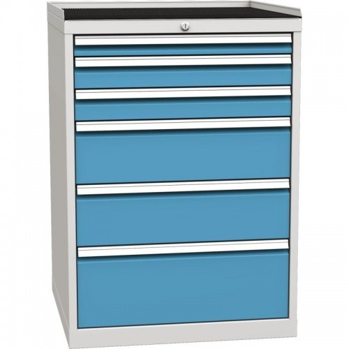 Mitme sahtliga töökojakapp DPO_01_B