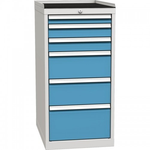 Mitme sahtliga töökojakapp DPO_02_B