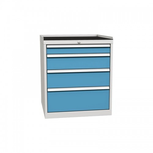 Mitme sahtliga töökojakapp DPO_03_B