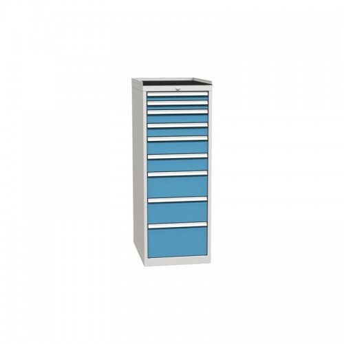 Mitme sahtliga töökojakapp DPO_04_B