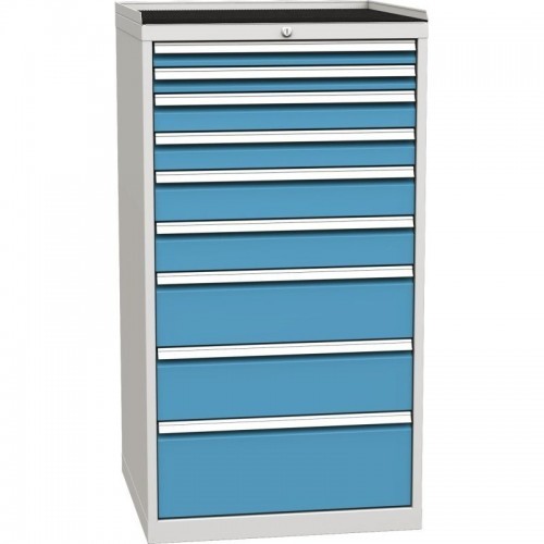 Mitme sahtliga töökojakapp DPO_05_B