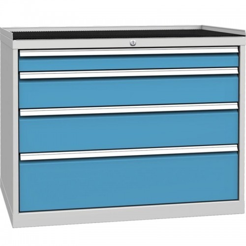 Mitme sahtliga töökojakapp DPO_06_B