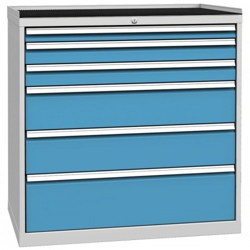 Mitme sahtliga töökojakapp DPO_07_B