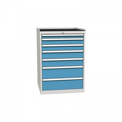 Mitme sahtliga töökojakapp DPO_01_C