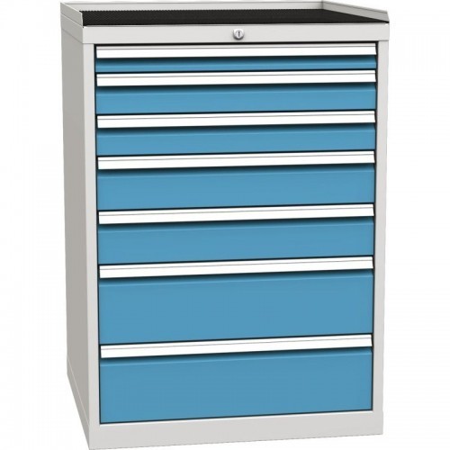 Mitme sahtliga töökojakapp DPO_01_C