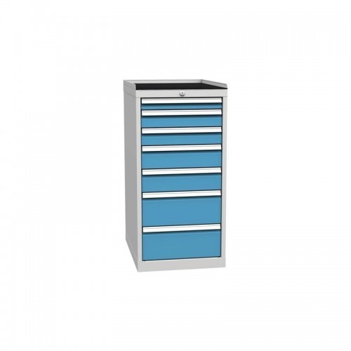 Mitme sahtliga töökojakapp DPO_02_C