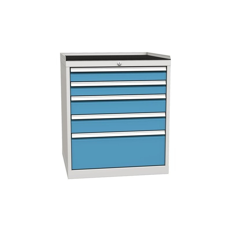 Mitme sahtliga töökojakapp DPO_03_C