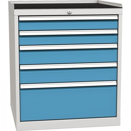 Mitme sahtliga töökojakapp DPO_03_C