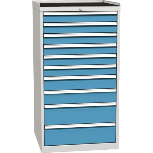 Mitme sahtliga töökojakapp DPO_05_C