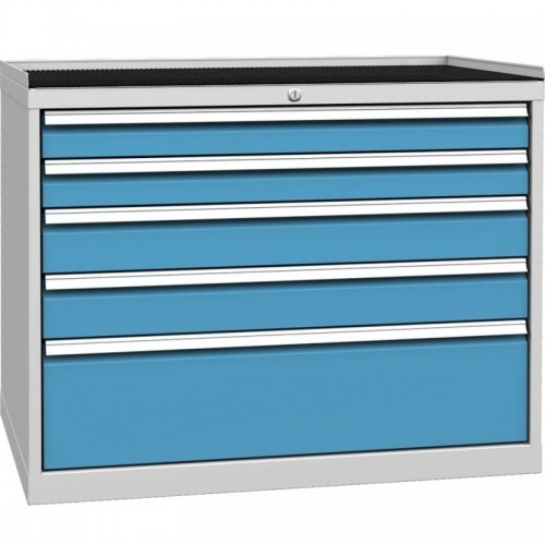 Mitme sahtliga töökojakapp DPO_06_C