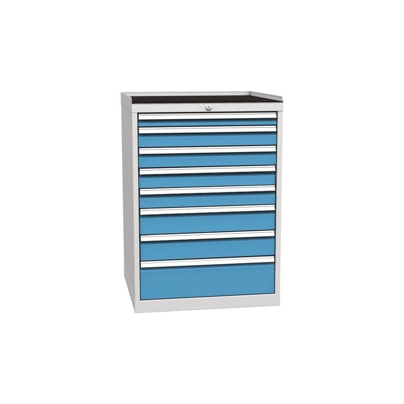 Mitme sahtliga töökojakapp DPO_01_D