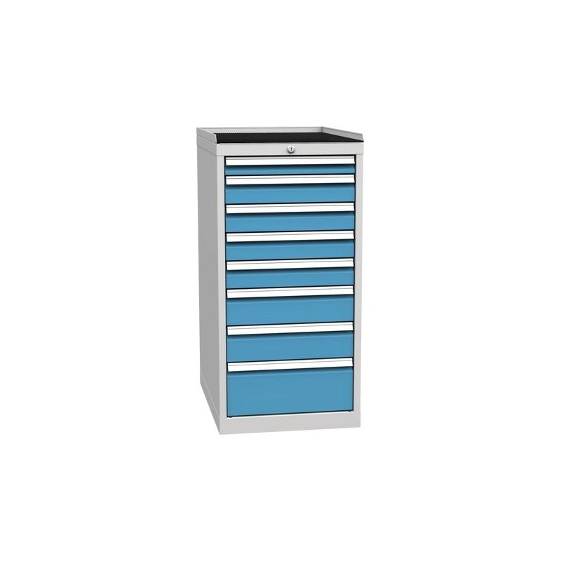 Mitme sahtliga töökojakapp DPO_02_D