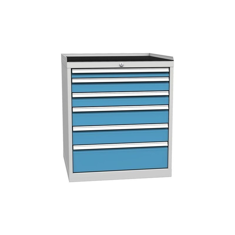 Mitme sahtliga töökojakapp DPO_03_D