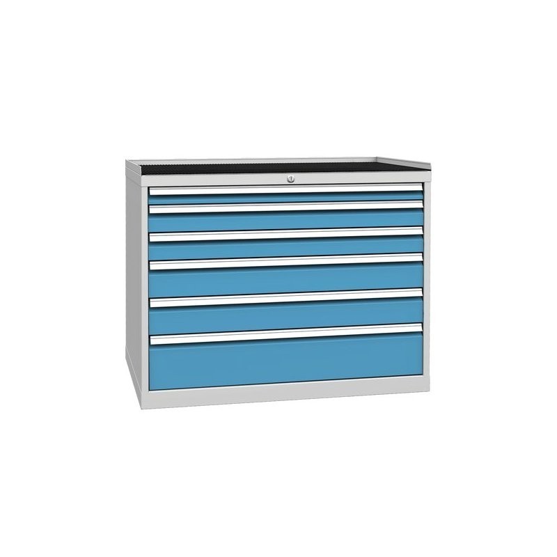 Mitme sahtliga töökojakapp DPO_06_D