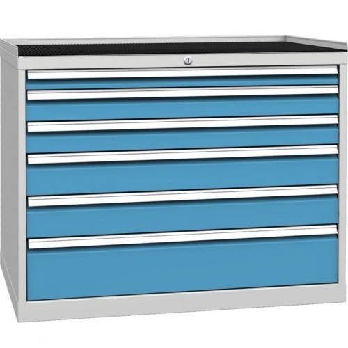 Mitme sahtliga töökojakapp DPO_06_D