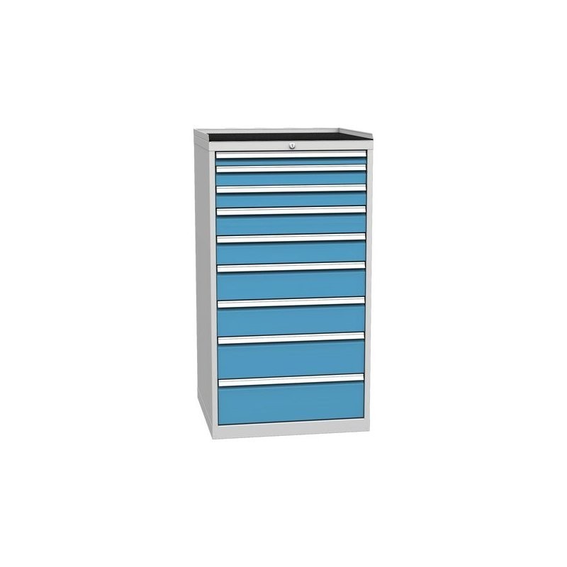 Mitme sahtliga töökojakapp DPO_05_E