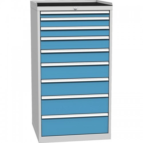 Mitme sahtliga töökojakapp DPO_05_E