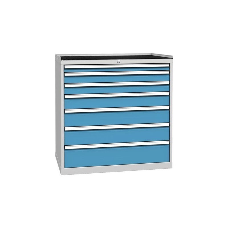 Mitme sahtliga töökojakapp DPO_07_E