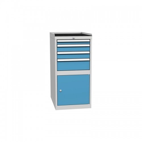 Mitme sahtliga töökojakapp DPO_02_E1