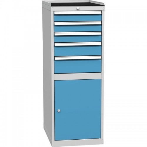 Mitme sahtliga töökojakapp DPO_04_E1