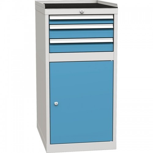 Mitme sahtliga töökojakapp DPO_02_E2