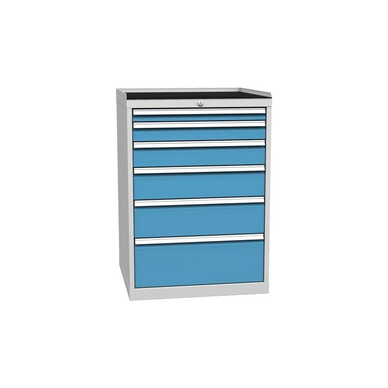 Mitme sahtliga töökojakapp DPO_01_F