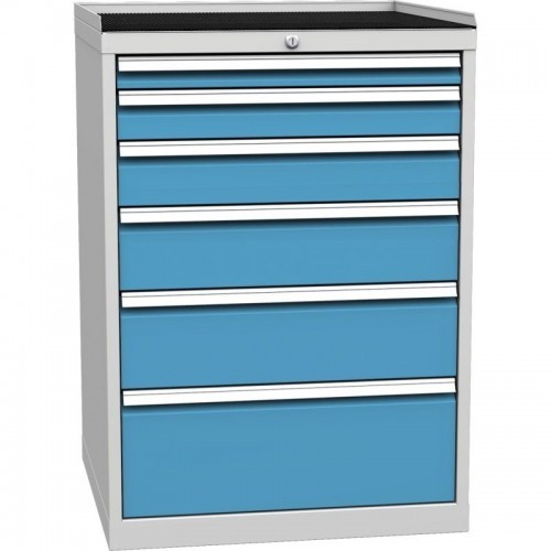 Mitme sahtliga töökojakapp DPO_01_F