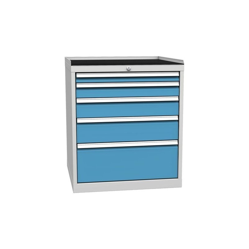 Mitme sahtliga töökojakapp DPO_03_F