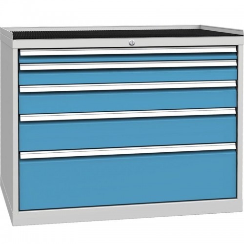 Mitme sahtliga töökojakapp DPO_06_F