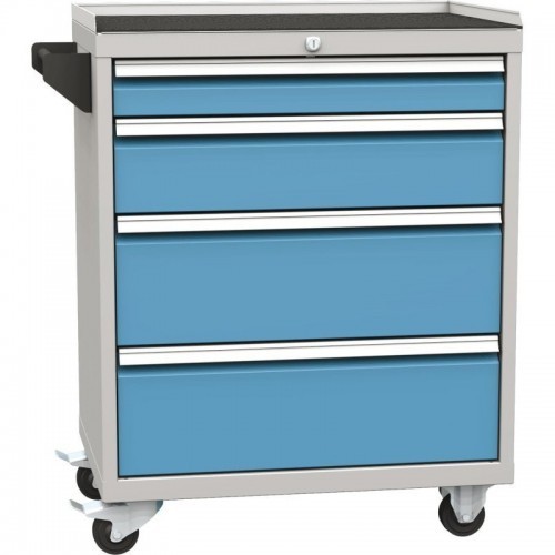 Töökoja käru DPV_01_A