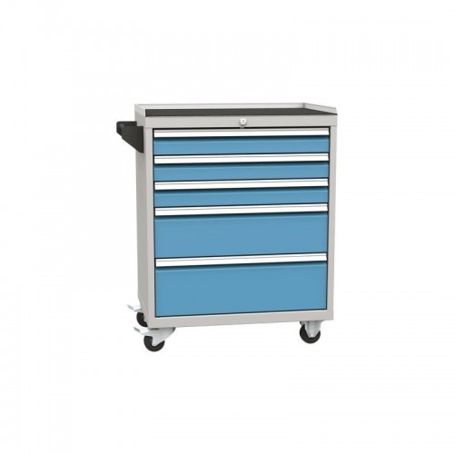 Töökoja käru DPV_01_B