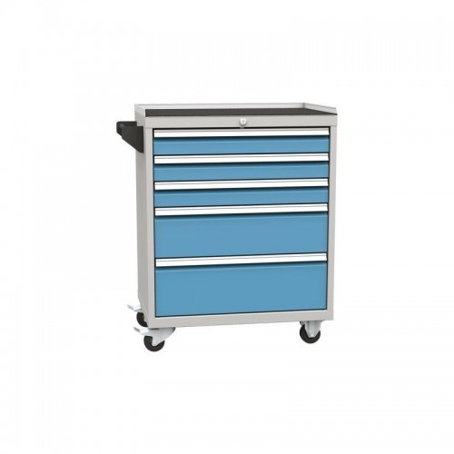 Töökoja käru DPV_01_B