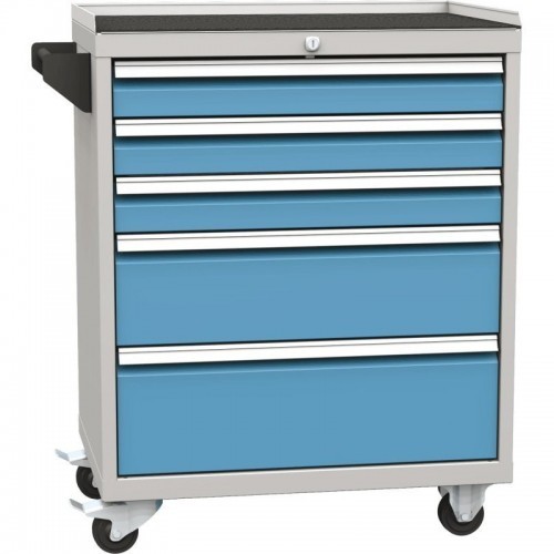 Töökoja käru DPV_01_B