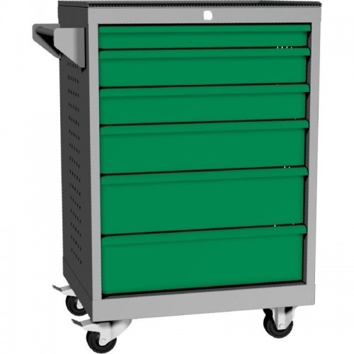 Töökoja käru EPV_01_A