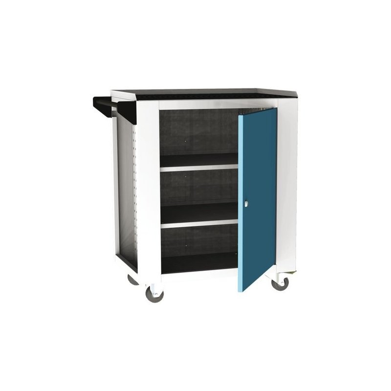 Töökoja käru SVL_01_A