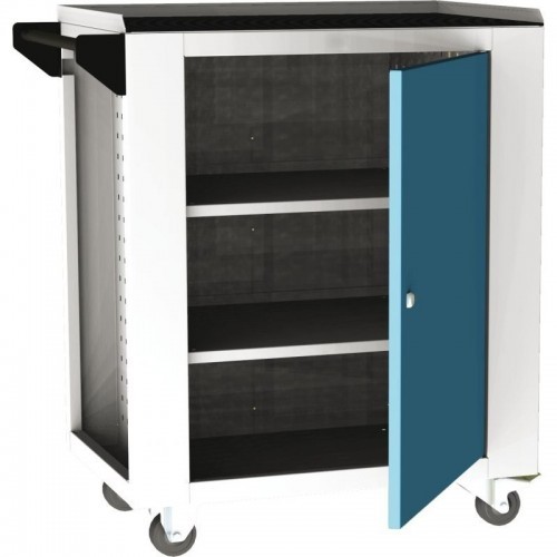 Töökoja käru SVL_01_A