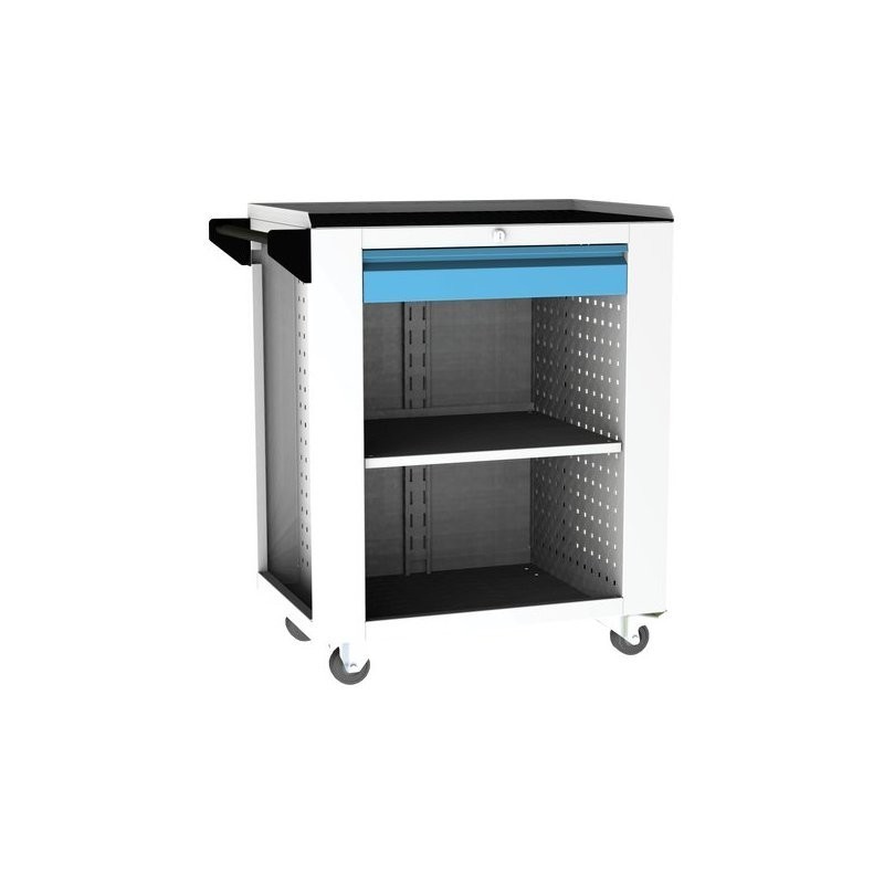 Töökoja käru SVL_01_B