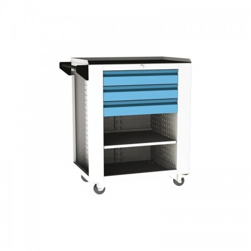 Töökoja käru SVL_01_C