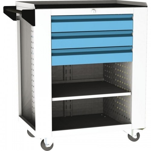 Töökoja käru SVL_01_C