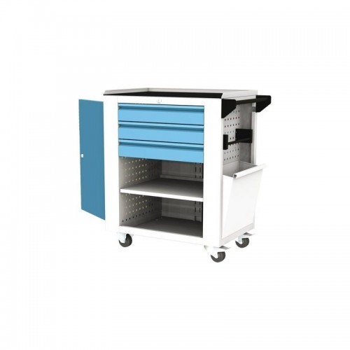 Töökoja käru SVL_01_D