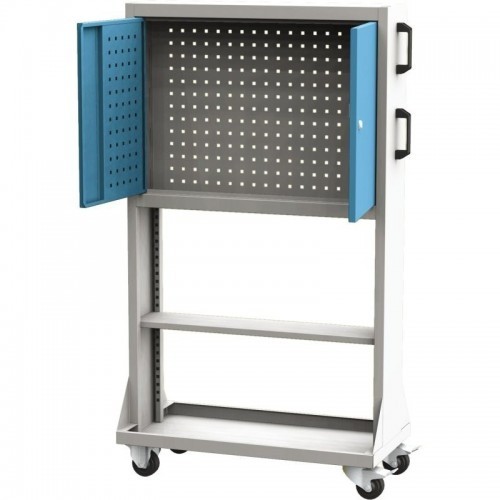 Valtsitav perforeeritud plaat PPV_03_A