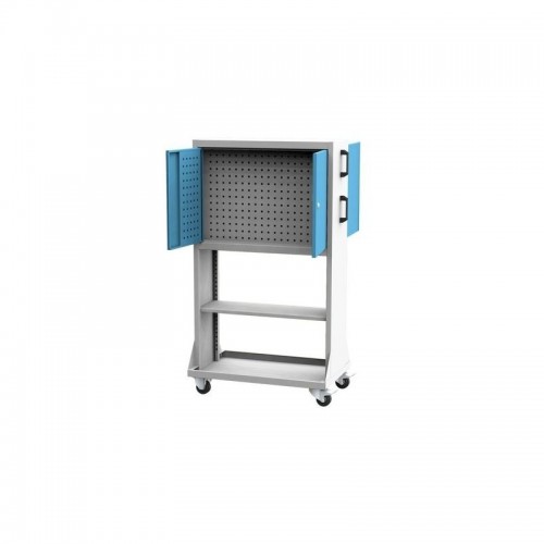 Valtsitav perforeeritud plaat PPV_04_A