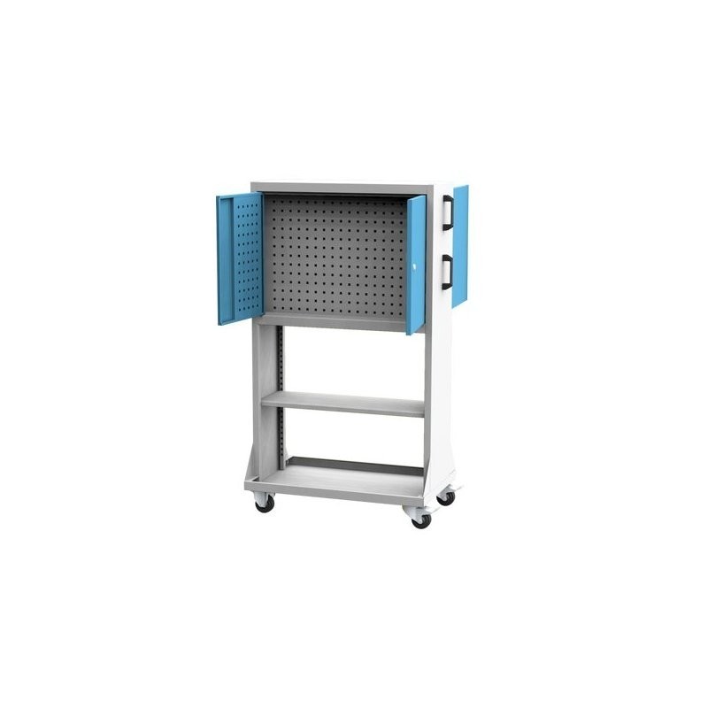 Valtsitav perforeeritud plaat PPV_04_A