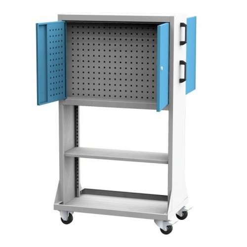 Valtsitav perforeeritud plaat PPV_04_A